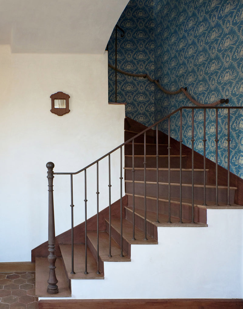 São João Mirror by Project 213A