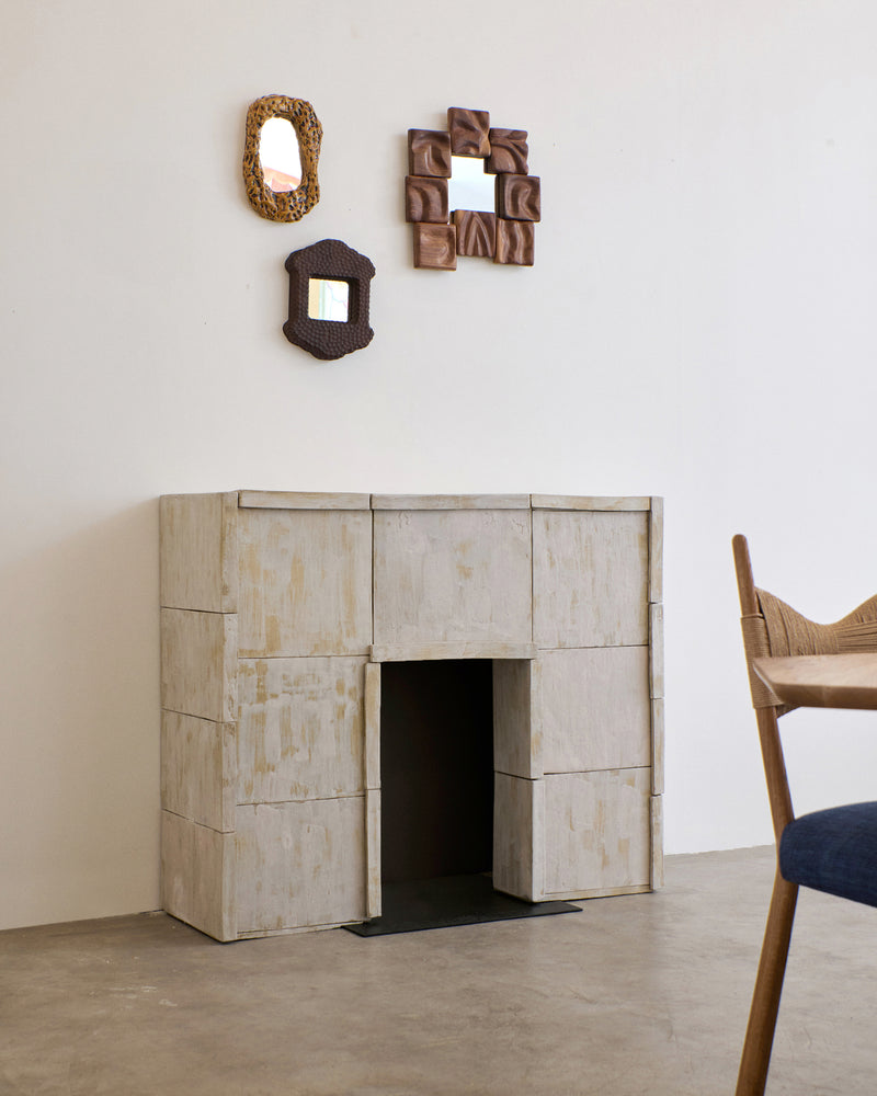 São João Mirror by Project 213A