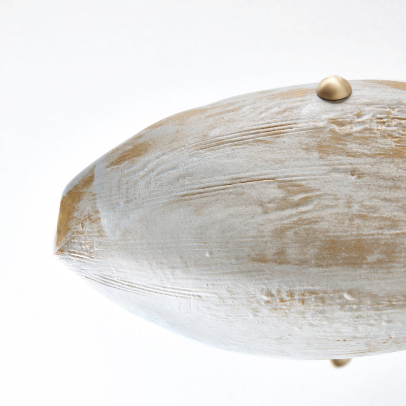 Serrallés Chandelier by Project 213A