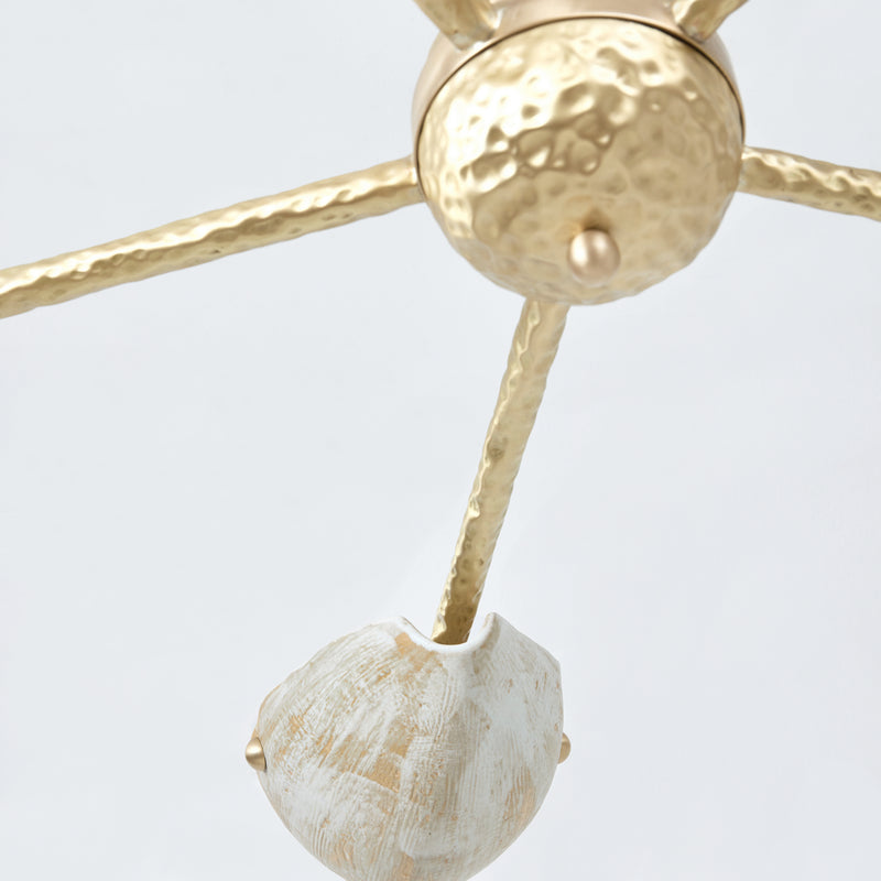 Serrallés Chandelier by Project 213A