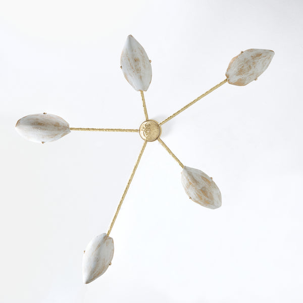 Serrallés Chandelier by Project 213A