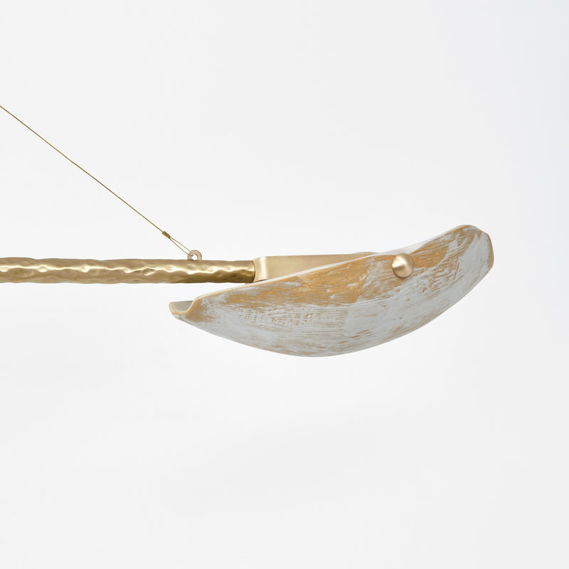 Serrallés Chandelier by Project 213A