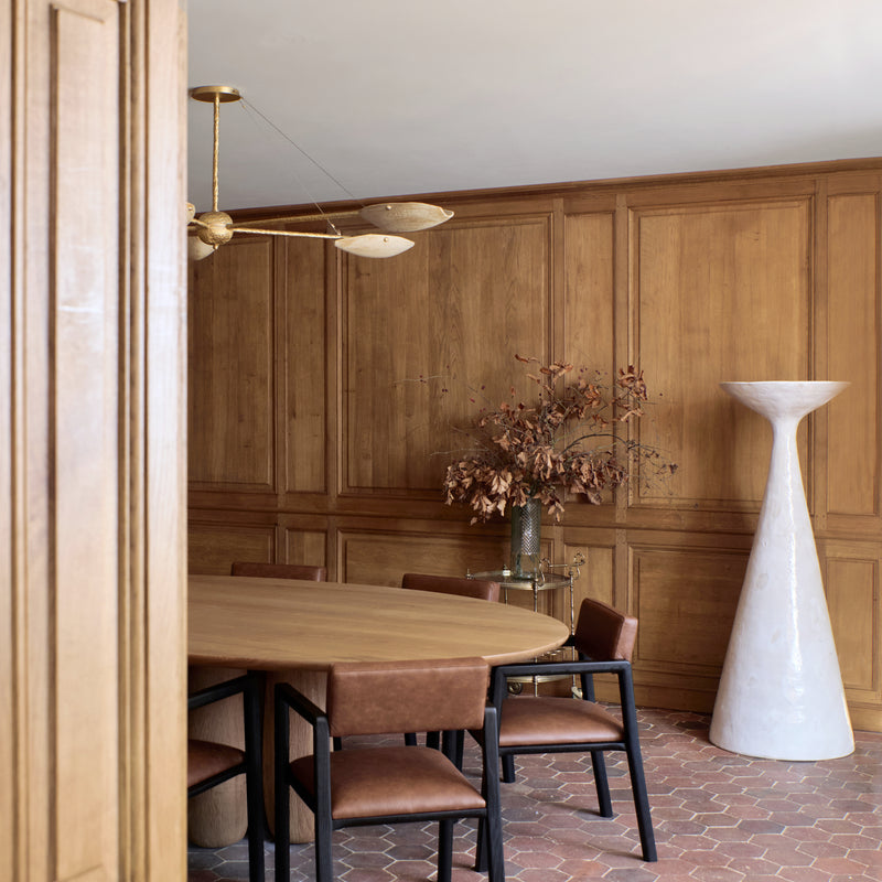 Serrallés Chandelier by Project 213A