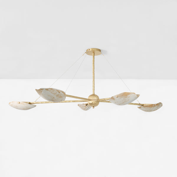 Serrallés Chandelier by Project 213A