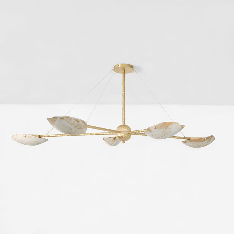 Serrallés Chandelier by Project 213A