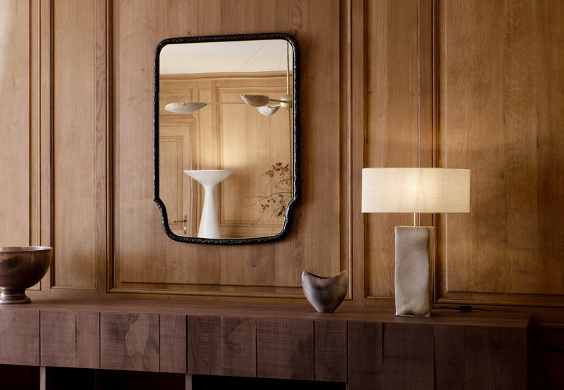 Serrallés Mirror by Project 213A