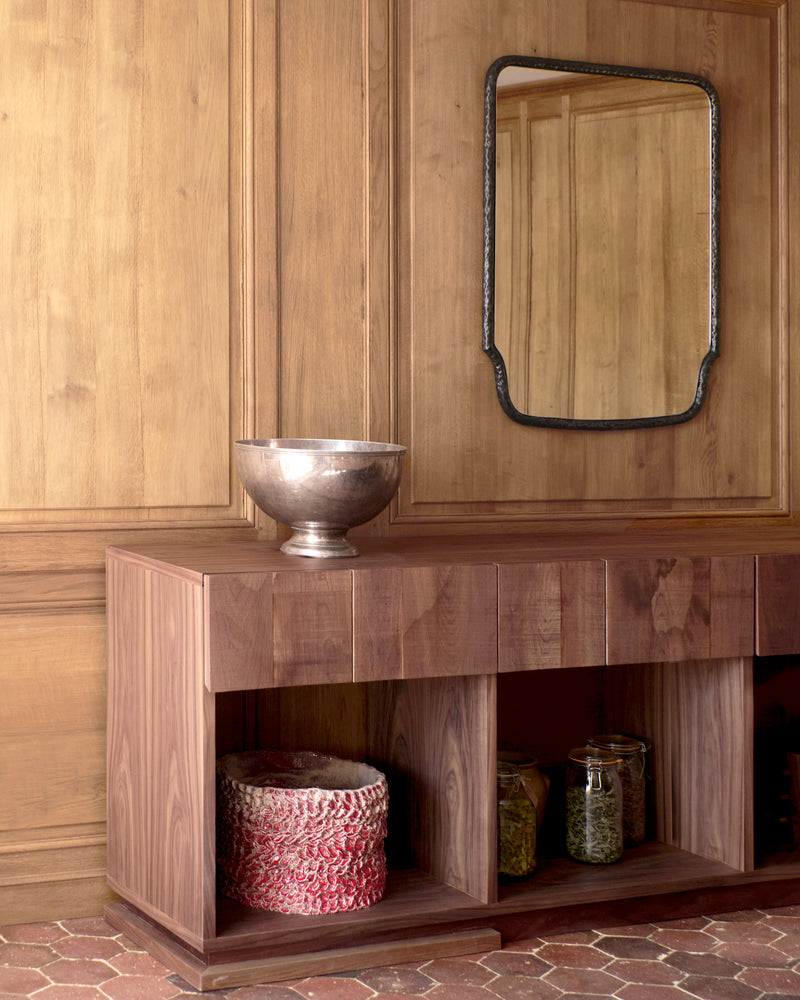 Serrallés Mirror by Project 213A