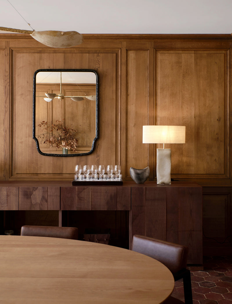 Serrallés Mirror by Project 213A