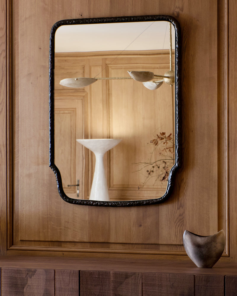 Serrallés Mirror by Project 213A