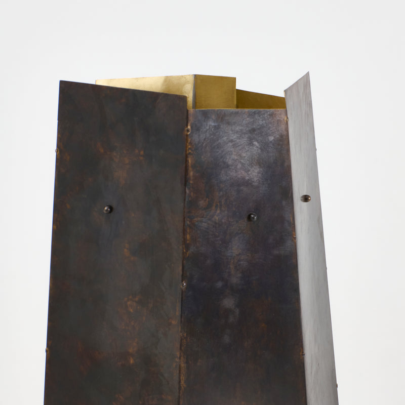 Silha Floor Light By Project 213A