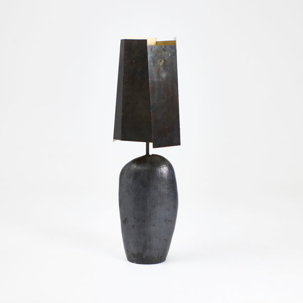 Silha Floor Light By Project 213A