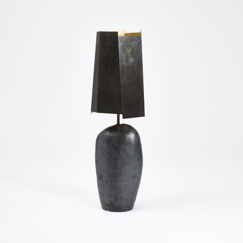 Silha Floor Light By Project 213A