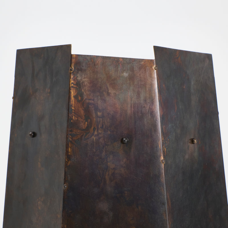 Silha Floor Light By Project 213A