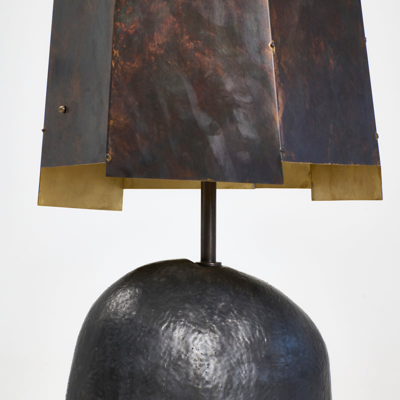 Silha Floor Light By Project 213A