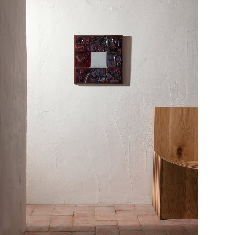 Tiled Mirror by Project 213A