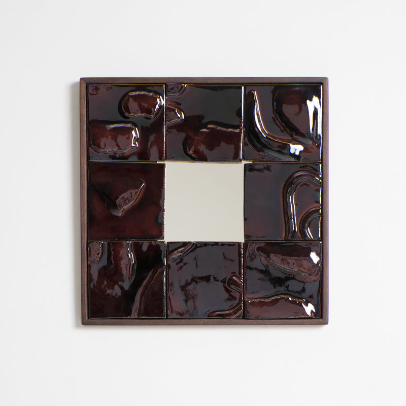 Tiled Mirror by Project 213A