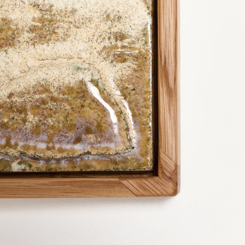 Tiled Mirror by Project 213A