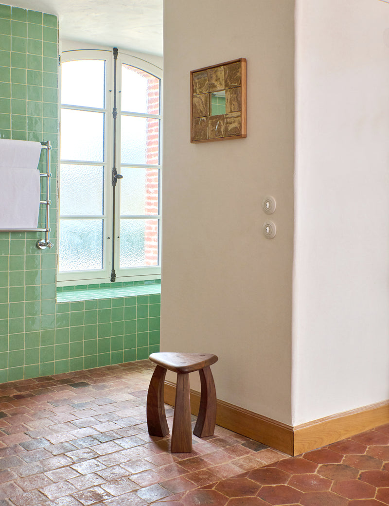 Tiled Mirror by Project 213A