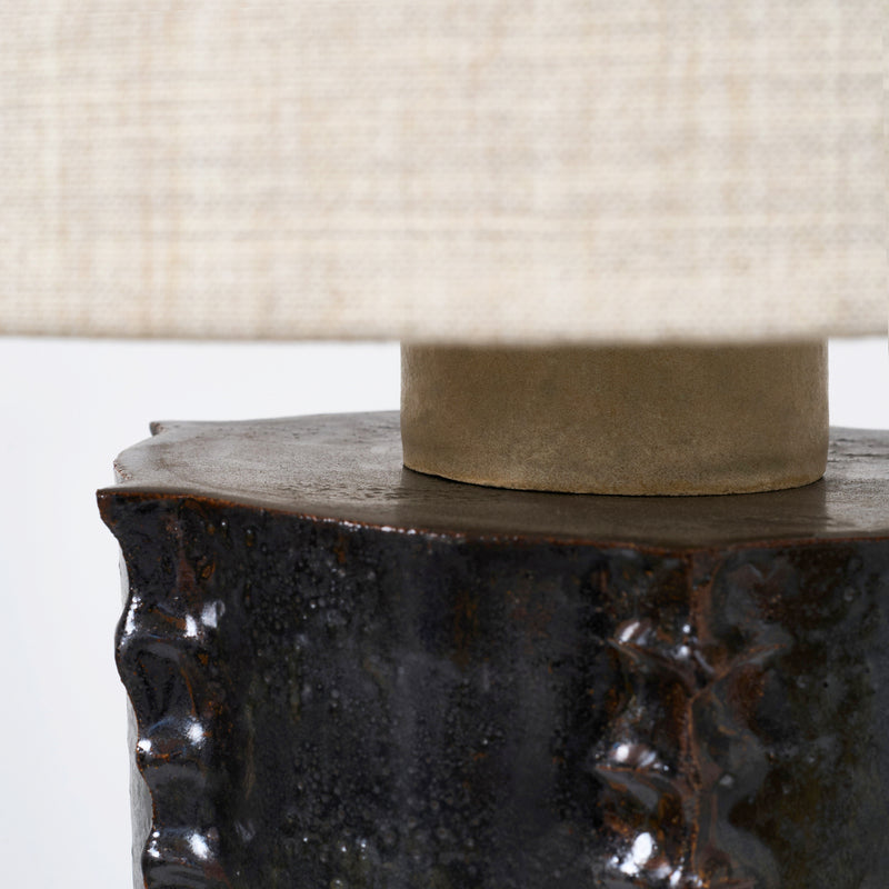 Totem Table Light By Project 213A