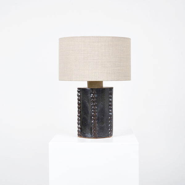 Totem Table Light By Project 213A
