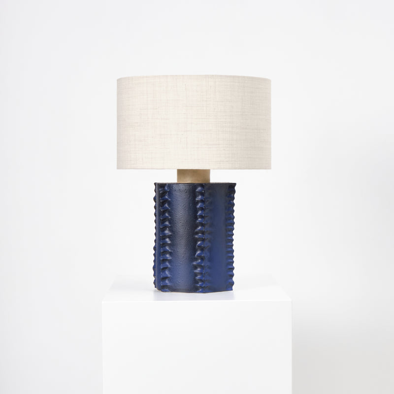 Totem Table Light By Project 213A