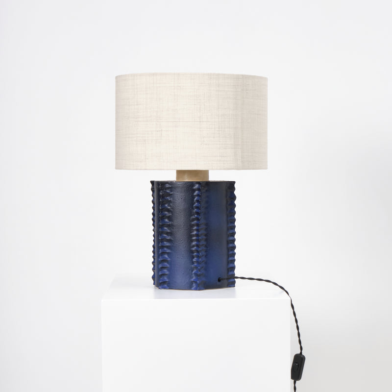 Totem Table Light By Project 213A