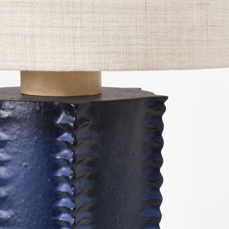 Totem Table Light By Project 213A