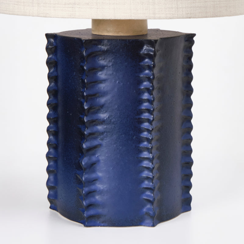 Totem Table Light By Project 213A