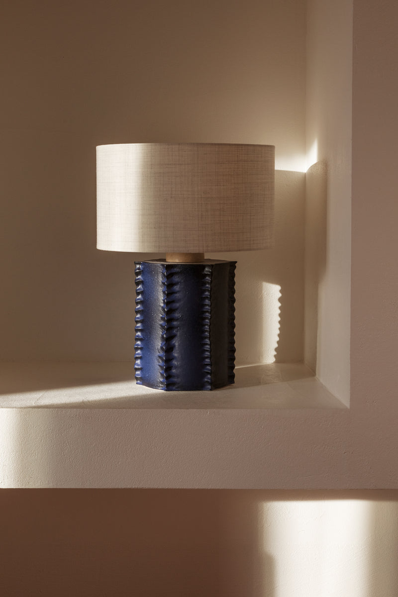 Totem Table Light By Project 213A