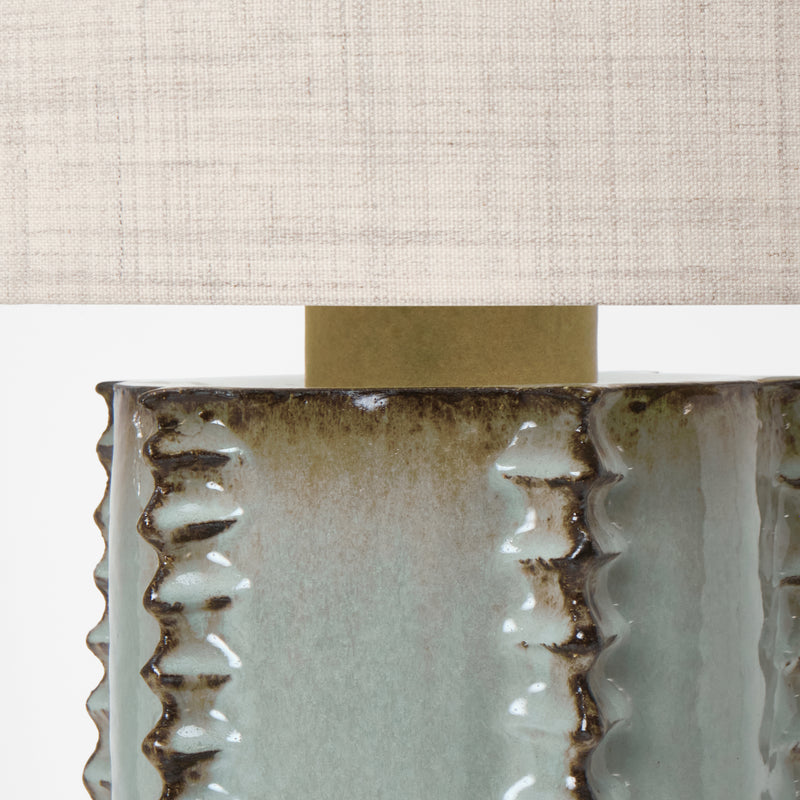 Totem Table Light By Project 213A