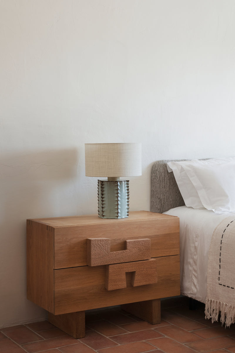 Totem Table Light By Project 213A