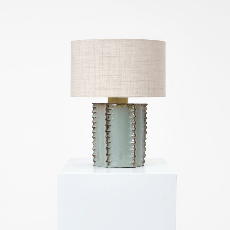 Totem Table Light By Project 213A