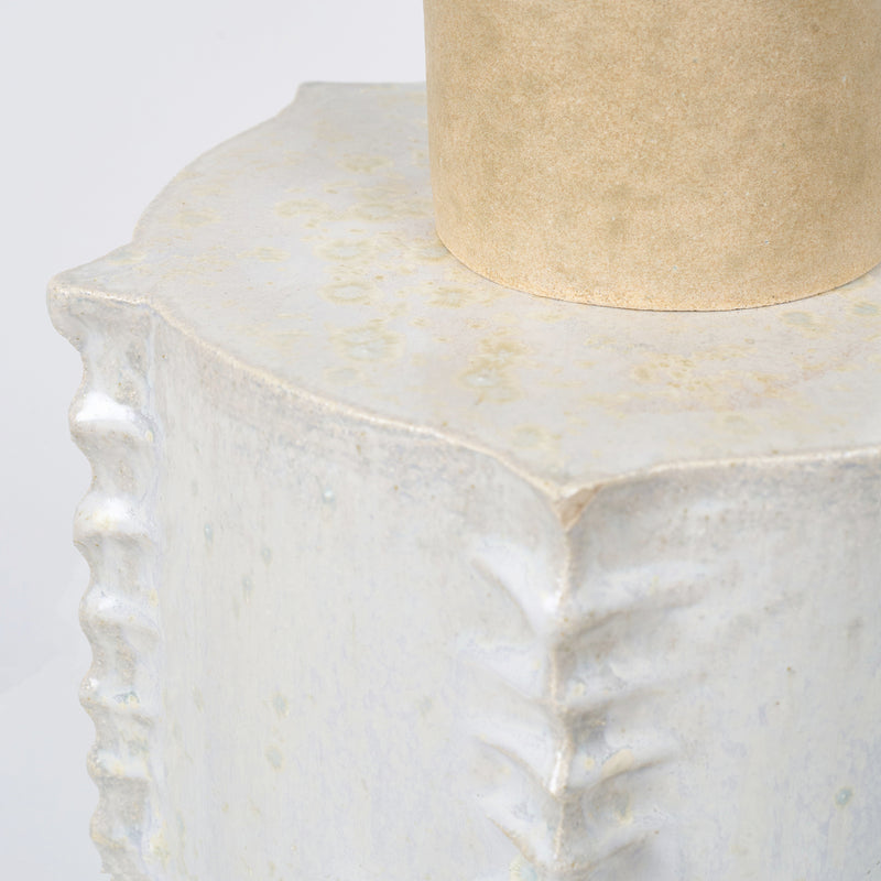 Totem Table Light By Project 213A