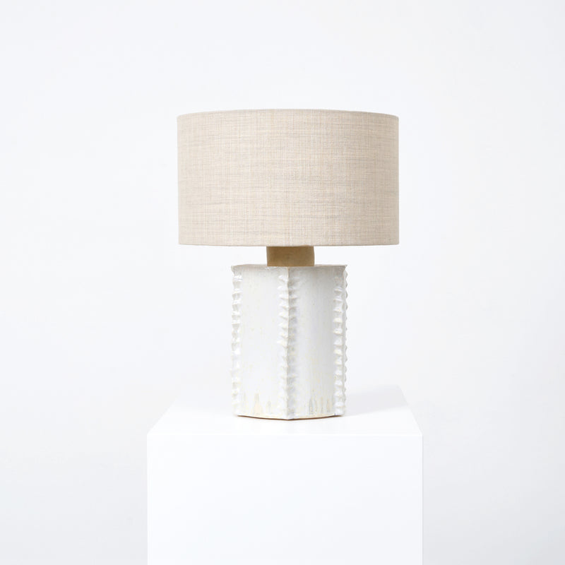 Totem Table Light By Project 213A
