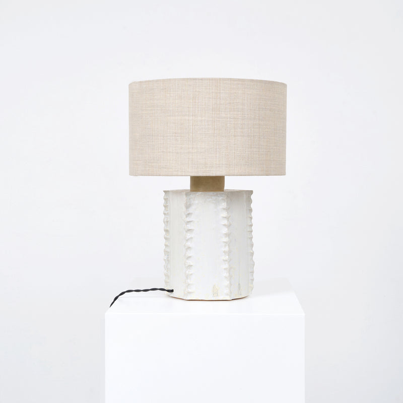 Totem Table Light By Project 213A