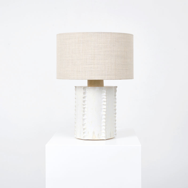 Totem Table Light By Project 213A