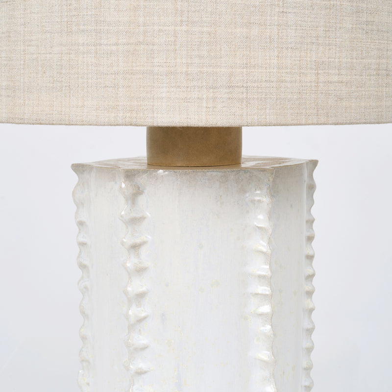 Totem Table Light By Project 213A