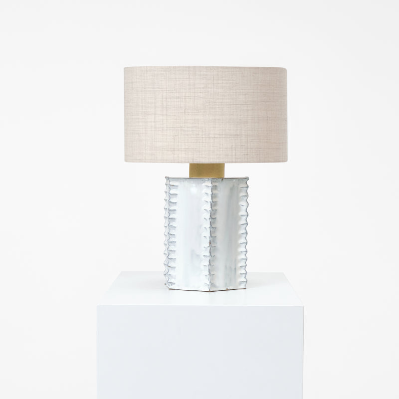 Totem Table Light By Project 213A