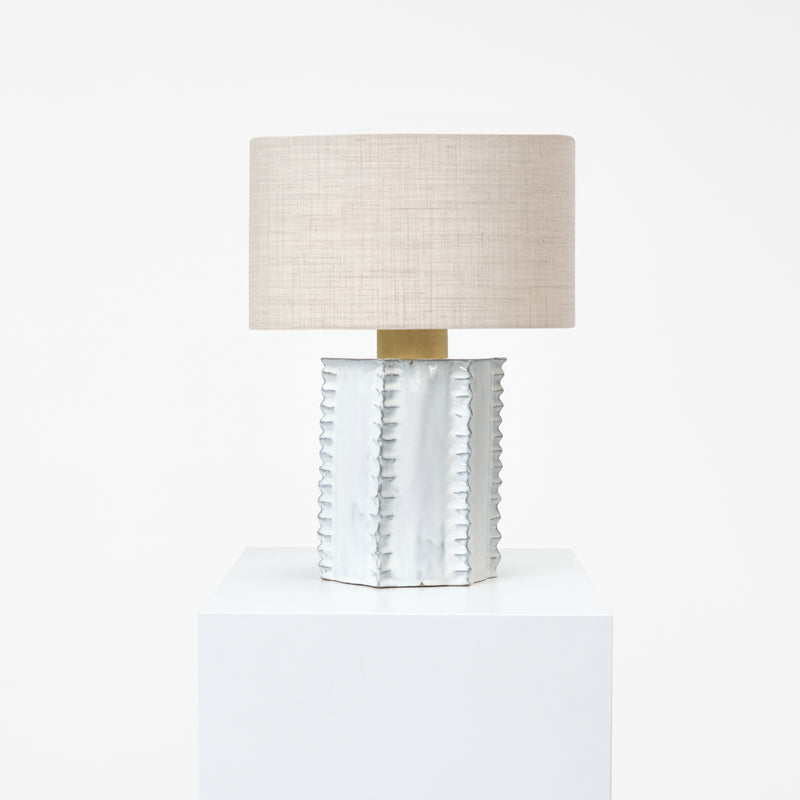 Totem Table Light By Project 213A