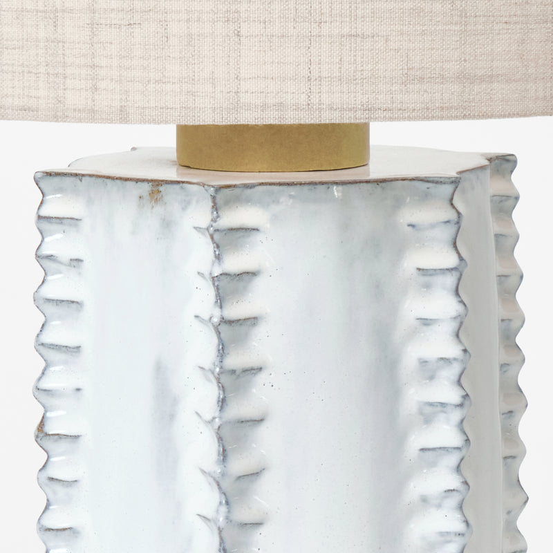 Totem Table Light By Project 213A