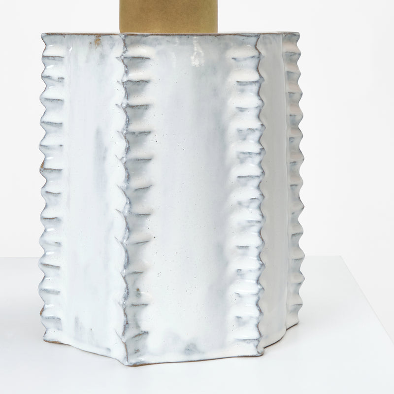 Totem Table Light By Project 213A