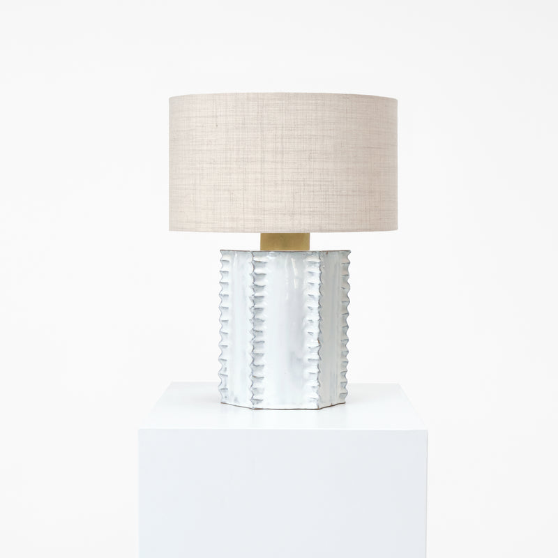 Totem Table Light By Project 213A
