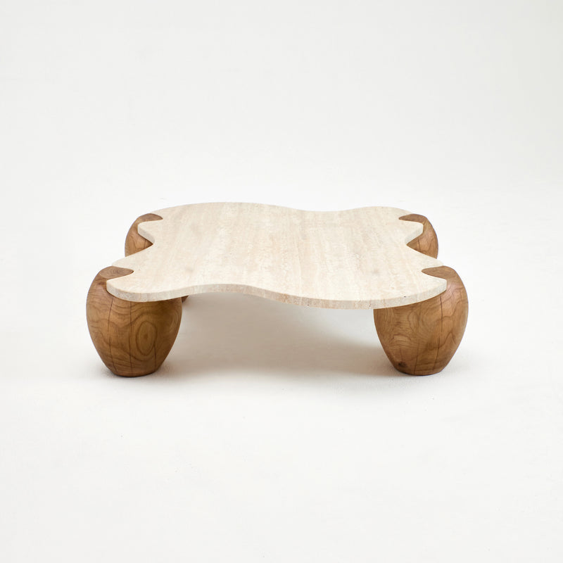 Alentejo Coffee Table by Project 213A