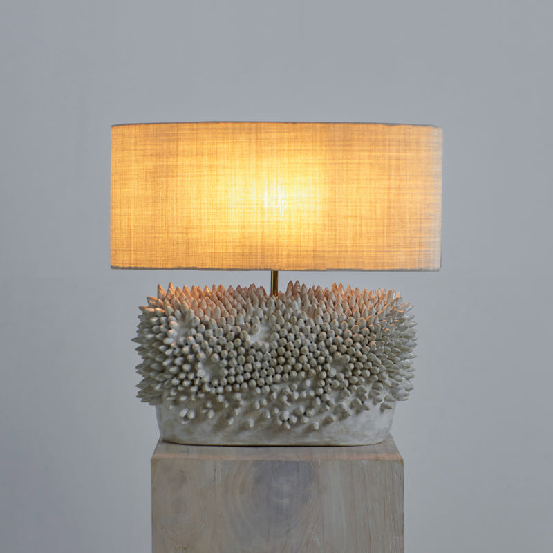 Appuntito Ceramic Light By Project 213A