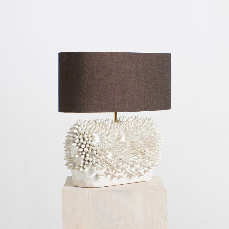 Appuntito Ceramic Light By Project 213A