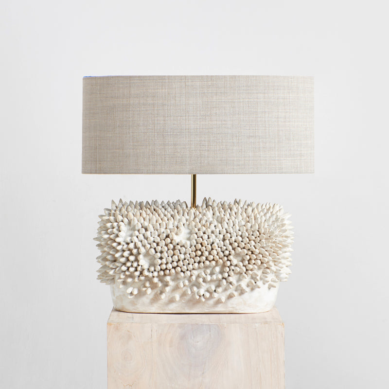 Appuntito Ceramic Light By Project 213A