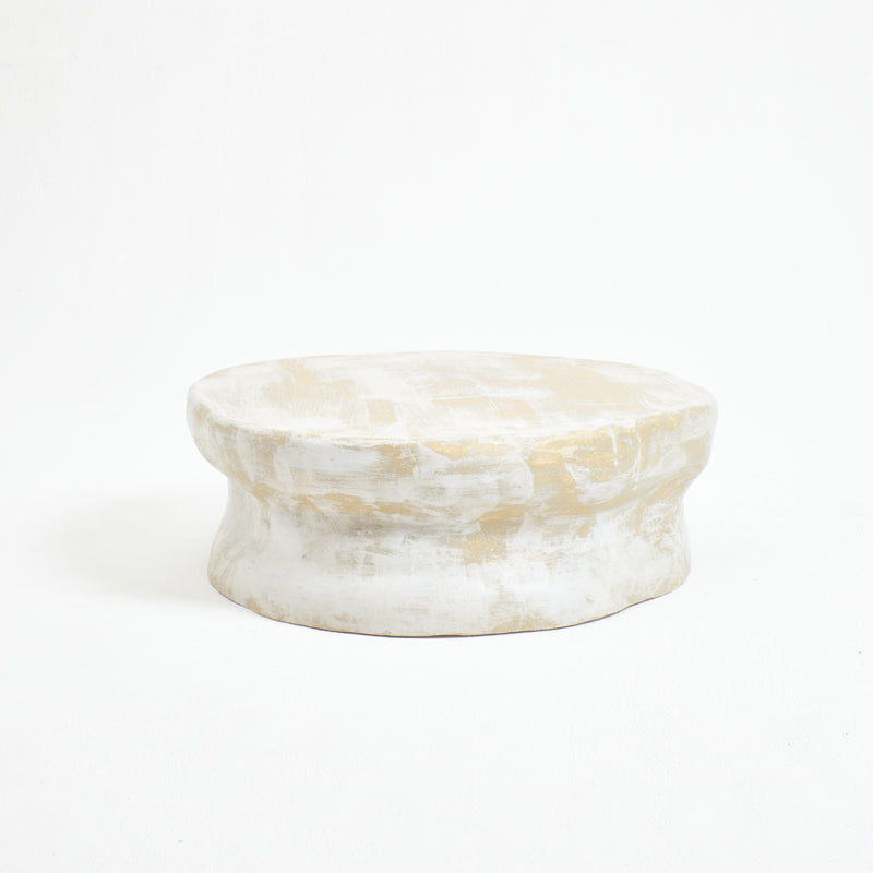 Ceramic Coffee Table by Project 213A