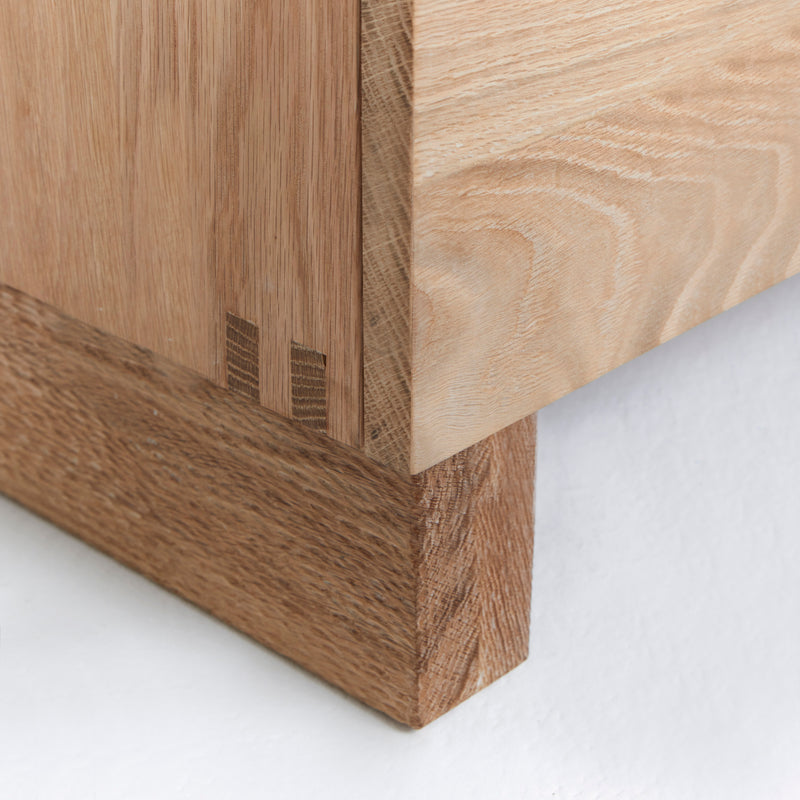 Douro Bedside Table By Project 213A