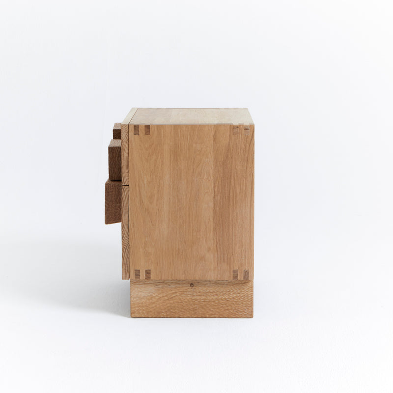 Douro Bedside Table By Project 213A