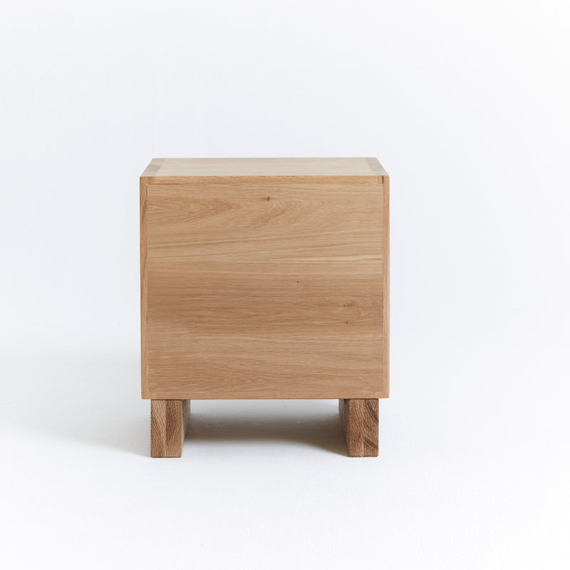 Douro Bedside Table By Project 213A